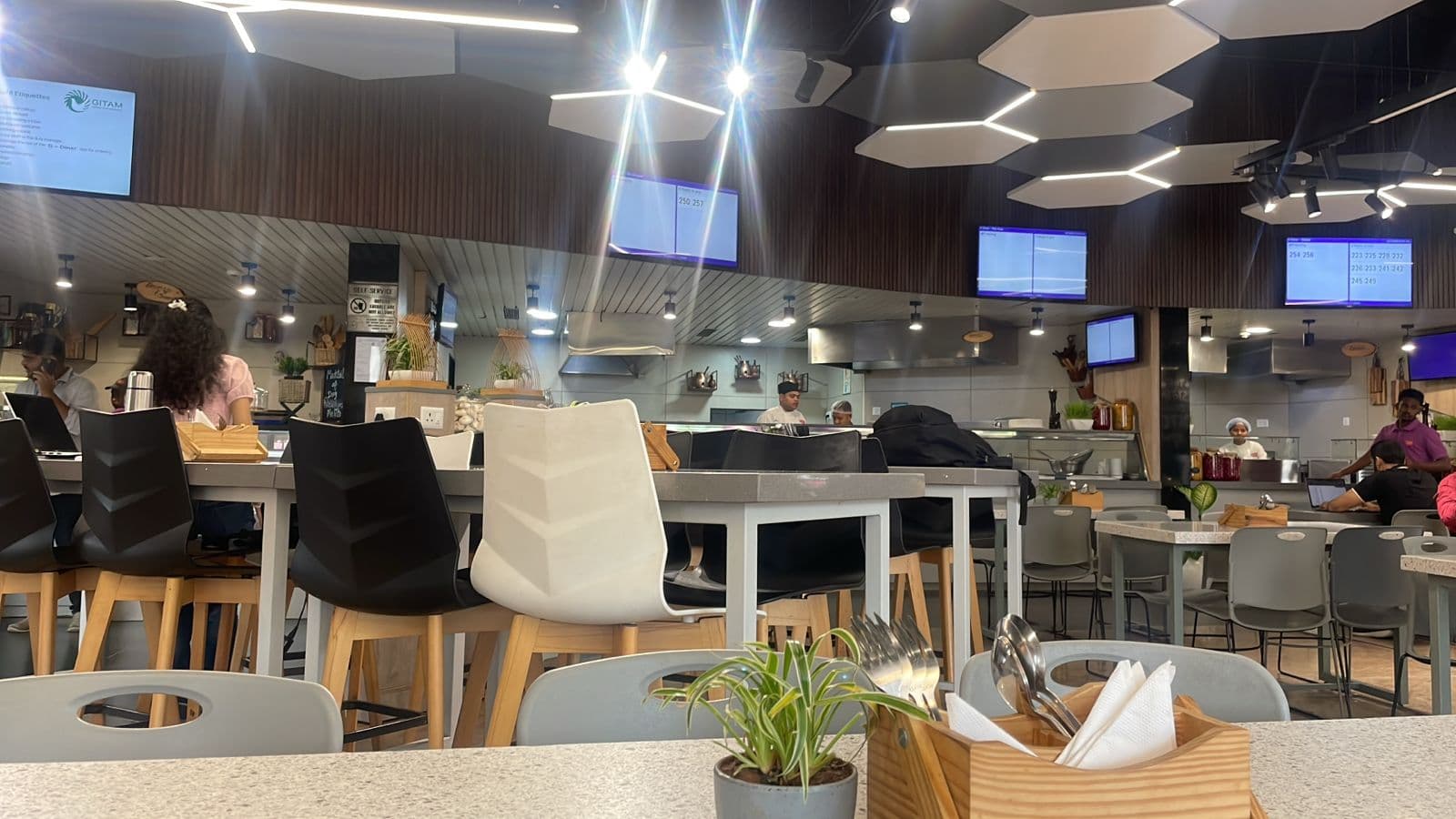 GITAM University Bengaluru Other Fascilities photo 4